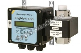 BilgMon Oil Content Monitor