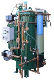 Marine Oil Water Separator