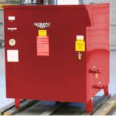 ​Air Compressor Condensate Oil Water Separator Evaporator