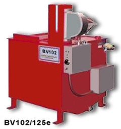 Bilge Water evaporator